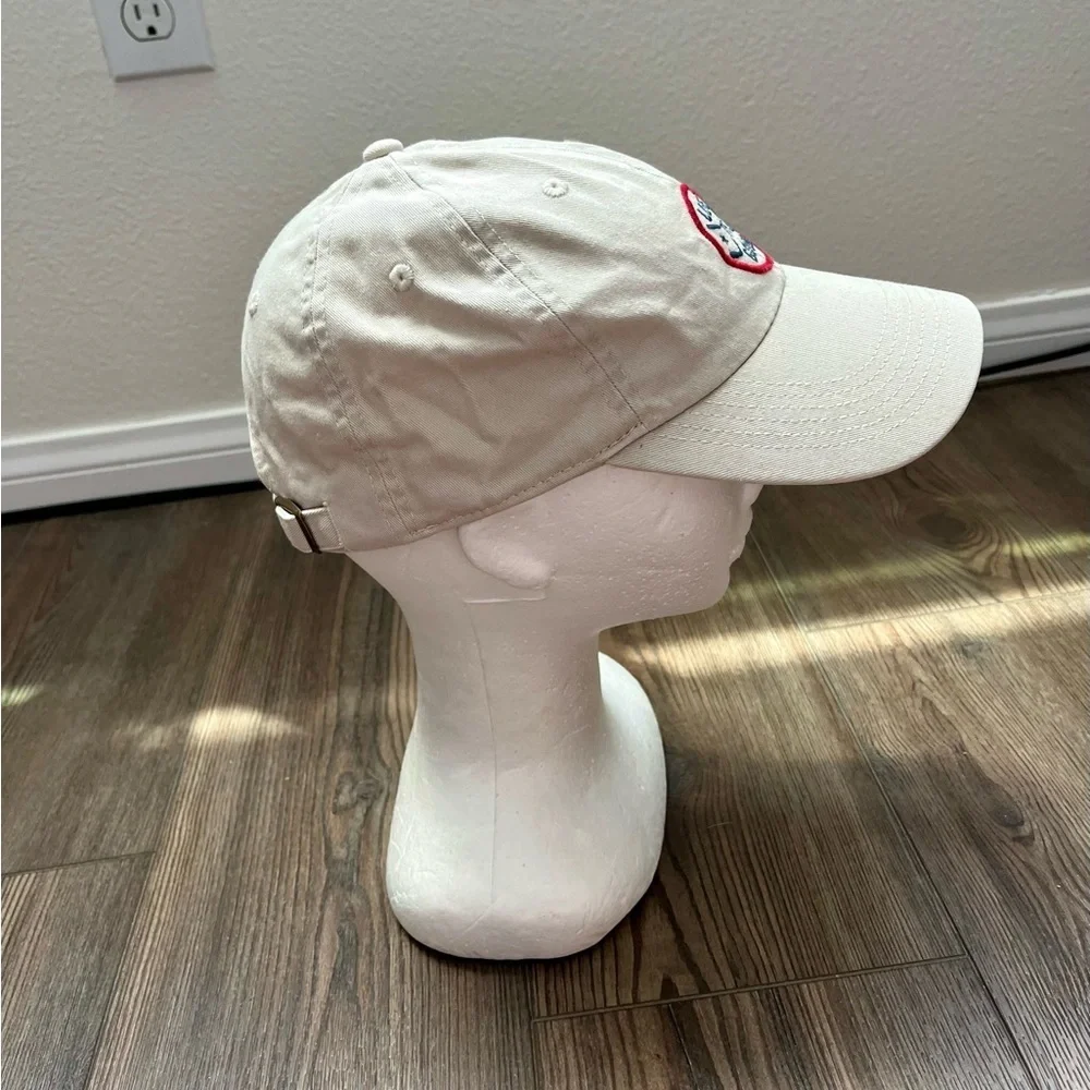 Life is Good Kids Cream Cap
